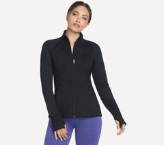 GO WALK Jacket Skechers sale
