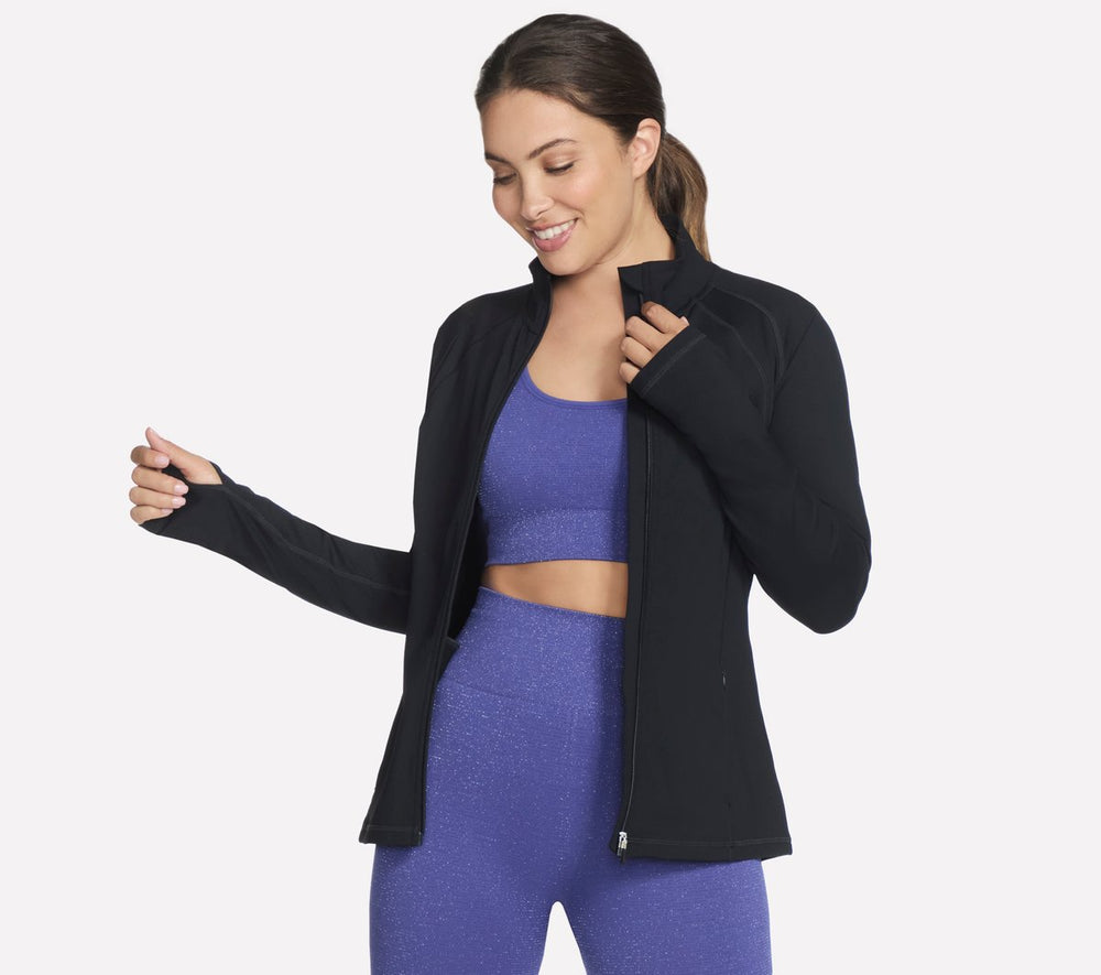 GO WALK Jacket Skechers sale