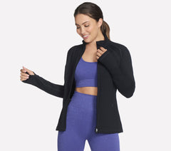 GO WALK Jacket Skechers sale