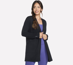SKECHLUXE Elevate Restful Hoodigan Skechers discount