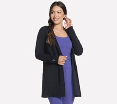 SKECHLUXE Elevate Restful Hoodigan Skechers discount