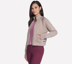 SKECHLUXE Elevate Jacket Skechers US