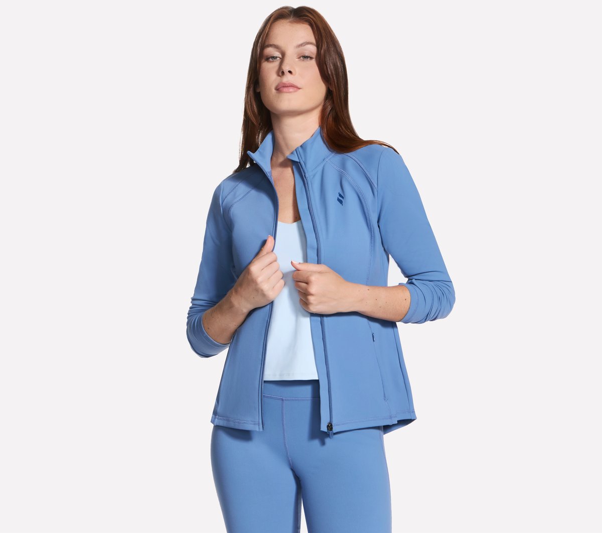 GO WALK Jacket Skechers on sale