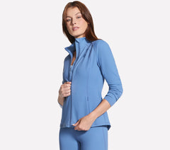 GO WALK Jacket Skechers on sale