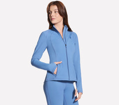 GO WALK Jacket Skechers on sale