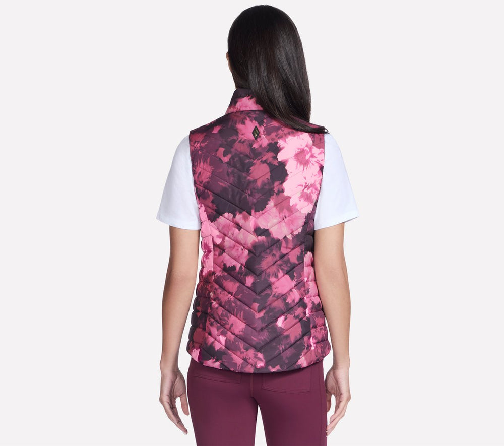 On-The-GO Luxe Vest Skechers sale