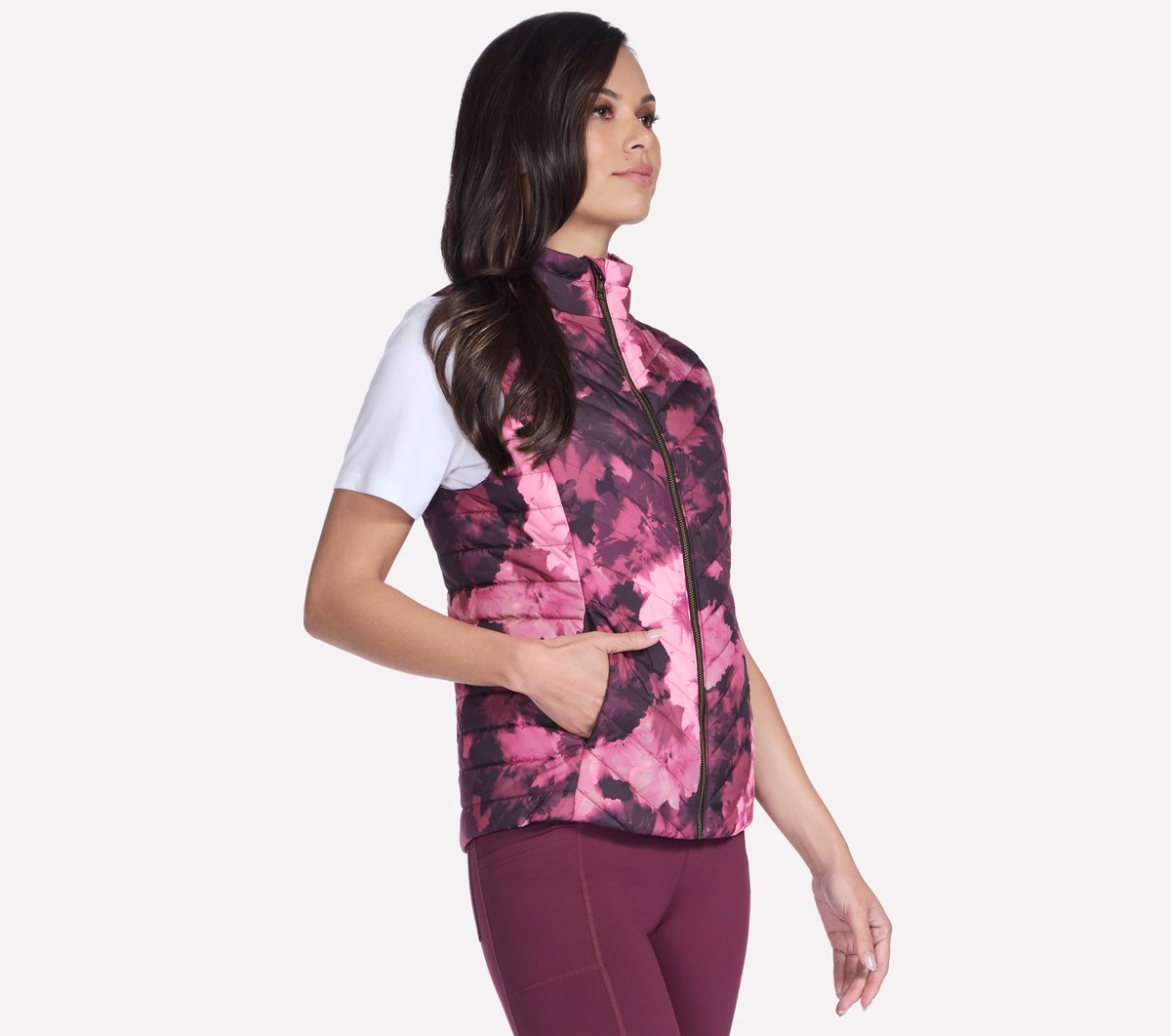 On-The-GO Luxe Vest Skechers sale