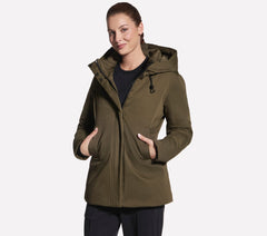 Minimalist Parka Skechers online
