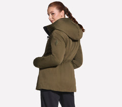 Minimalist Parka Skechers online