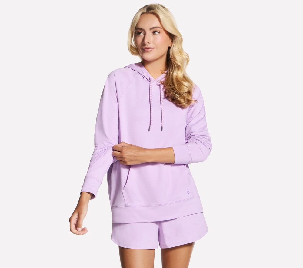 SKECHDREAM Hoodie Skechers US
