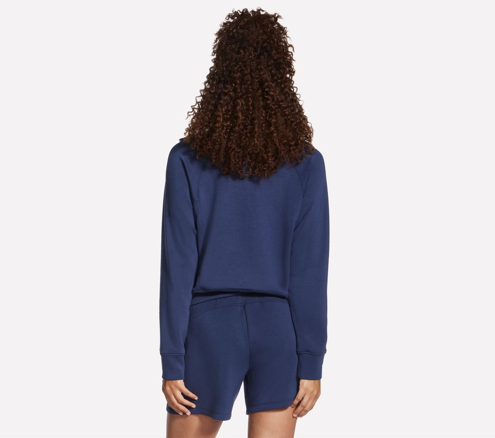 SKECHLUXE Elevate 1/4 Zip Skechers online
