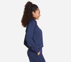 SKECHLUXE Elevate 1/4 Zip Skechers online
