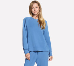 SKECHLUXE Elevate Crewneck Skechers outlet
