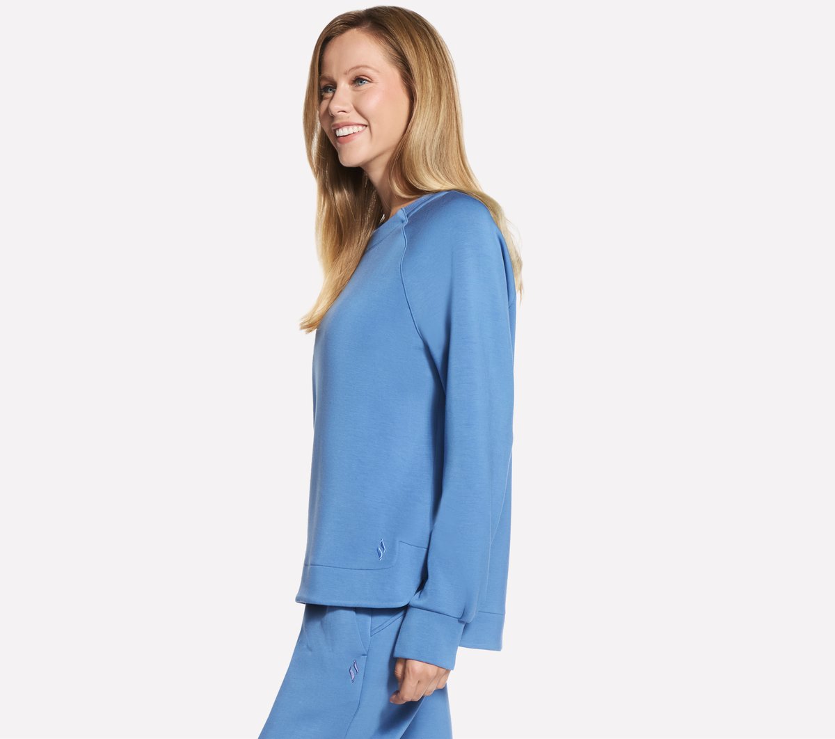 SKECHLUXE Elevate Crewneck Skechers outlet