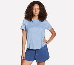GO DRI Swift Tee Skechers sale