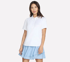 GO DRI SWIFT Club Polo Skechers online