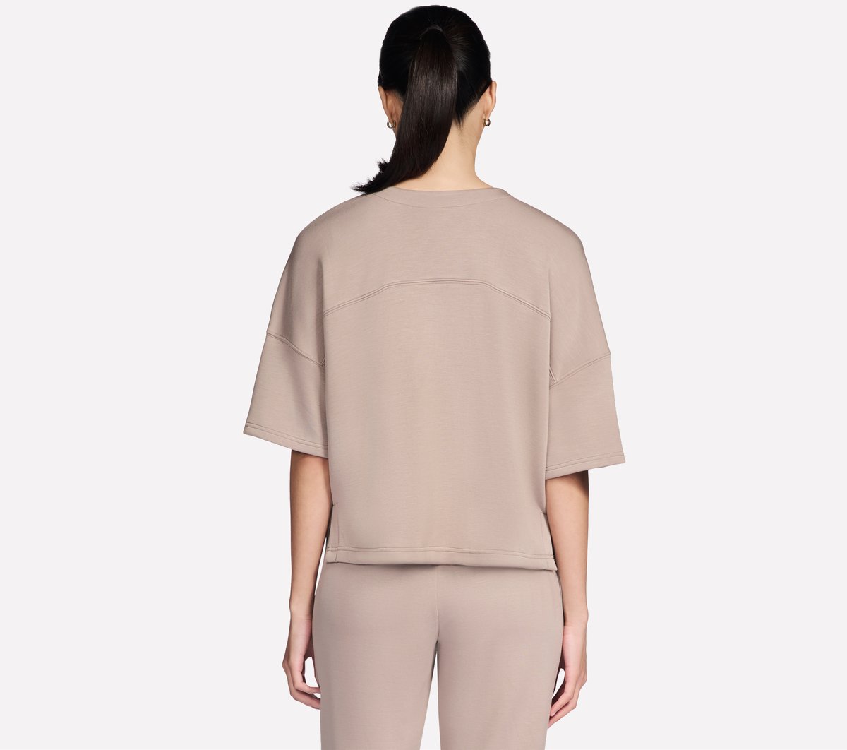 SKECHLUXE Elevate Tee Skechers sale