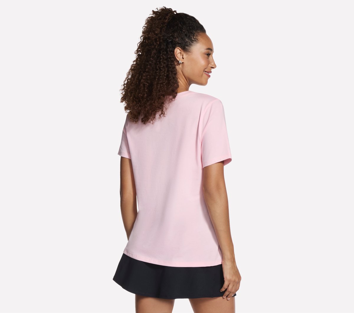 Court Classics Short Sleeve Tee Skechers online