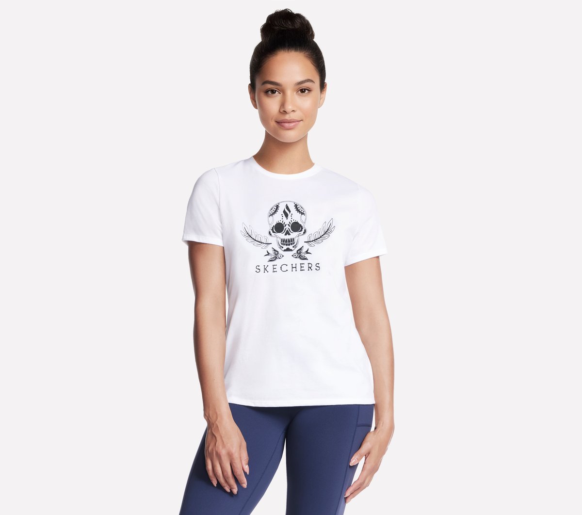 I Guide You to Your Destiny Tee Skechers US
