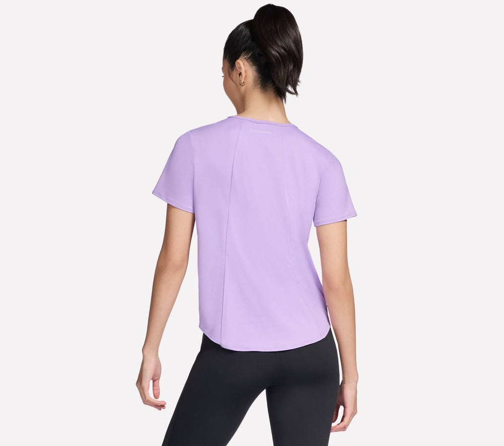 Stride Performance Tee Skechers outlet