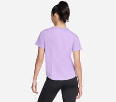 Stride Performance Tee Skechers outlet