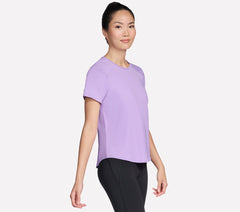 Stride Performance Tee Skechers outlet