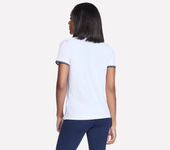 Fairway Polo Short Sleeve Skechers sale