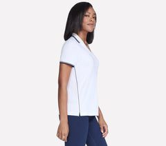 Fairway Polo Short Sleeve Skechers sale