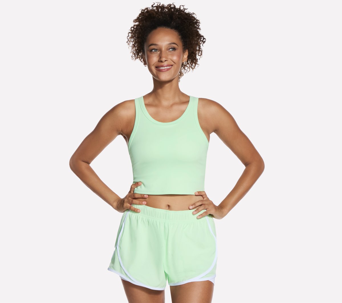 Ace Performance Tank Skechers discount