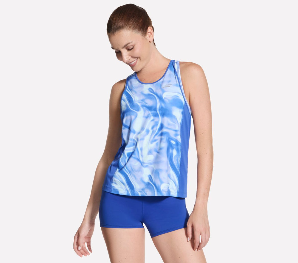 Tempo Singlet Skechers for sale