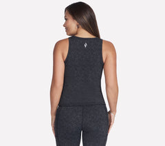 GO WALK Daisies Tank Skechers on sale