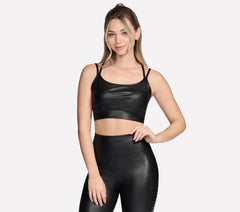 GO WALK Sleek Bra Skechers discount