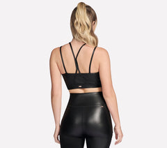 GO WALK Sleek Bra Skechers discount