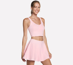 GO WALK Court Crop Tank Skechers for sale