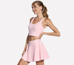 GO WALK Court Crop Tank Skechers for sale