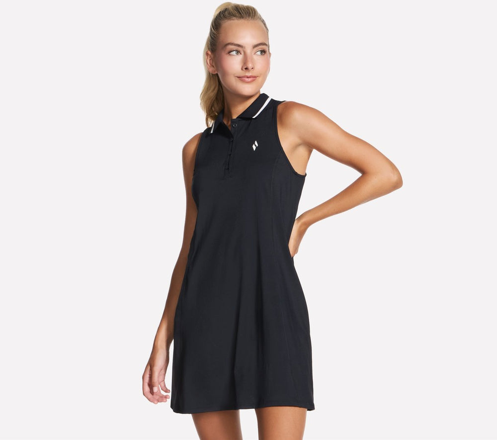 Tee Time Dress Skechers US