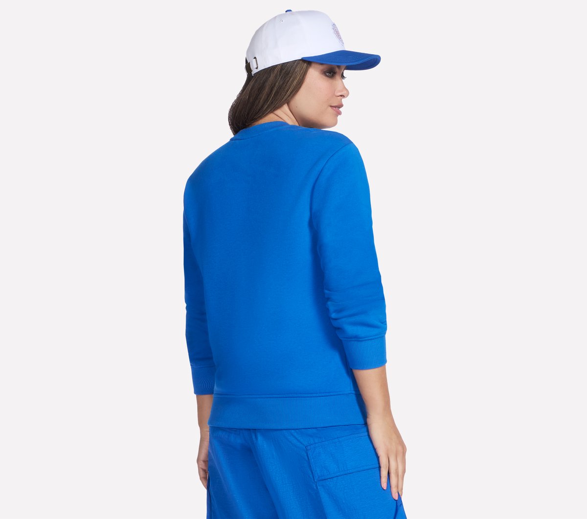 Court Crew Skechers outlet