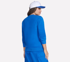 Court Crew Skechers outlet