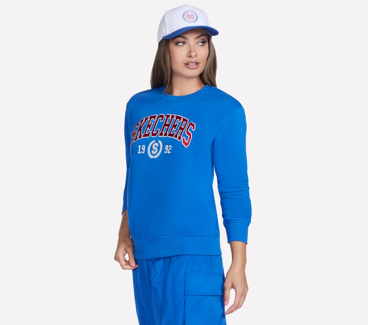 Court Crew Skechers outlet