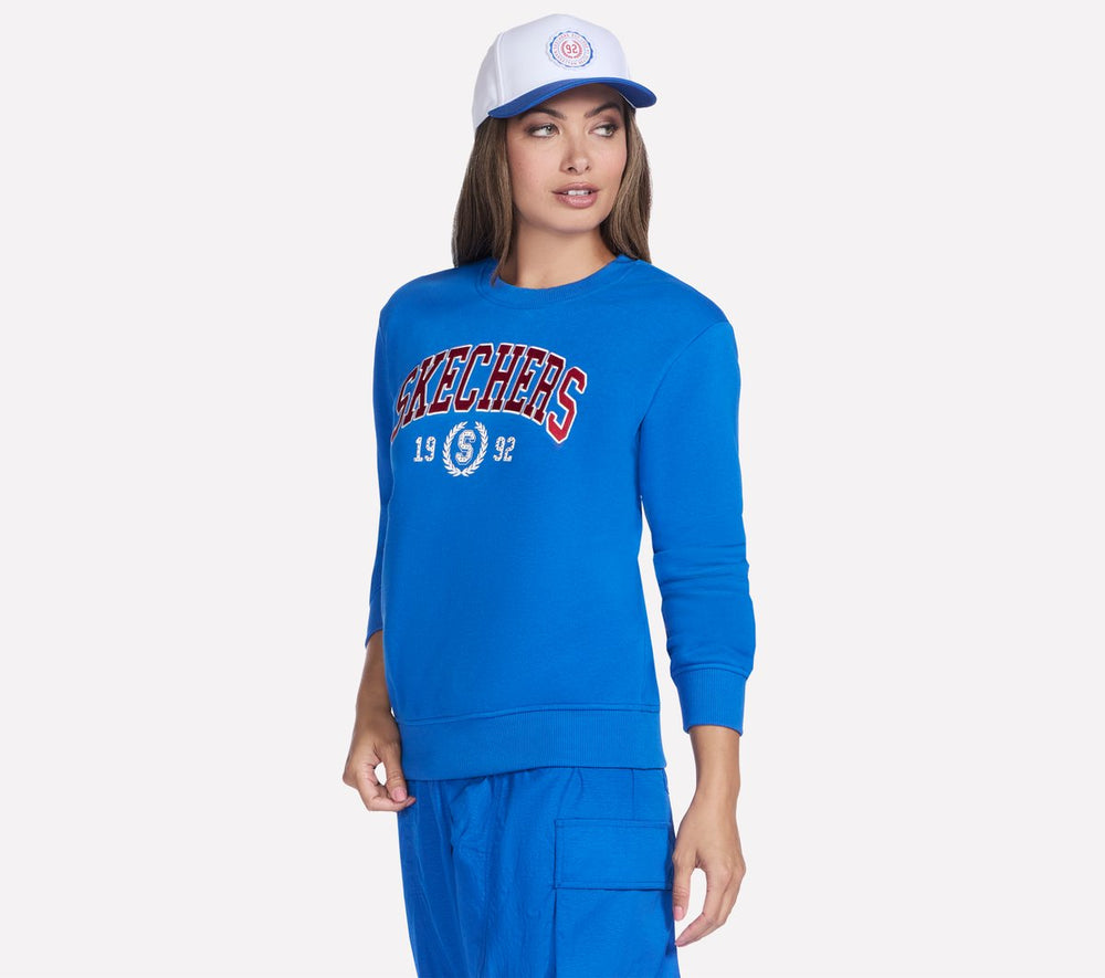 Court Crew Skechers outlet