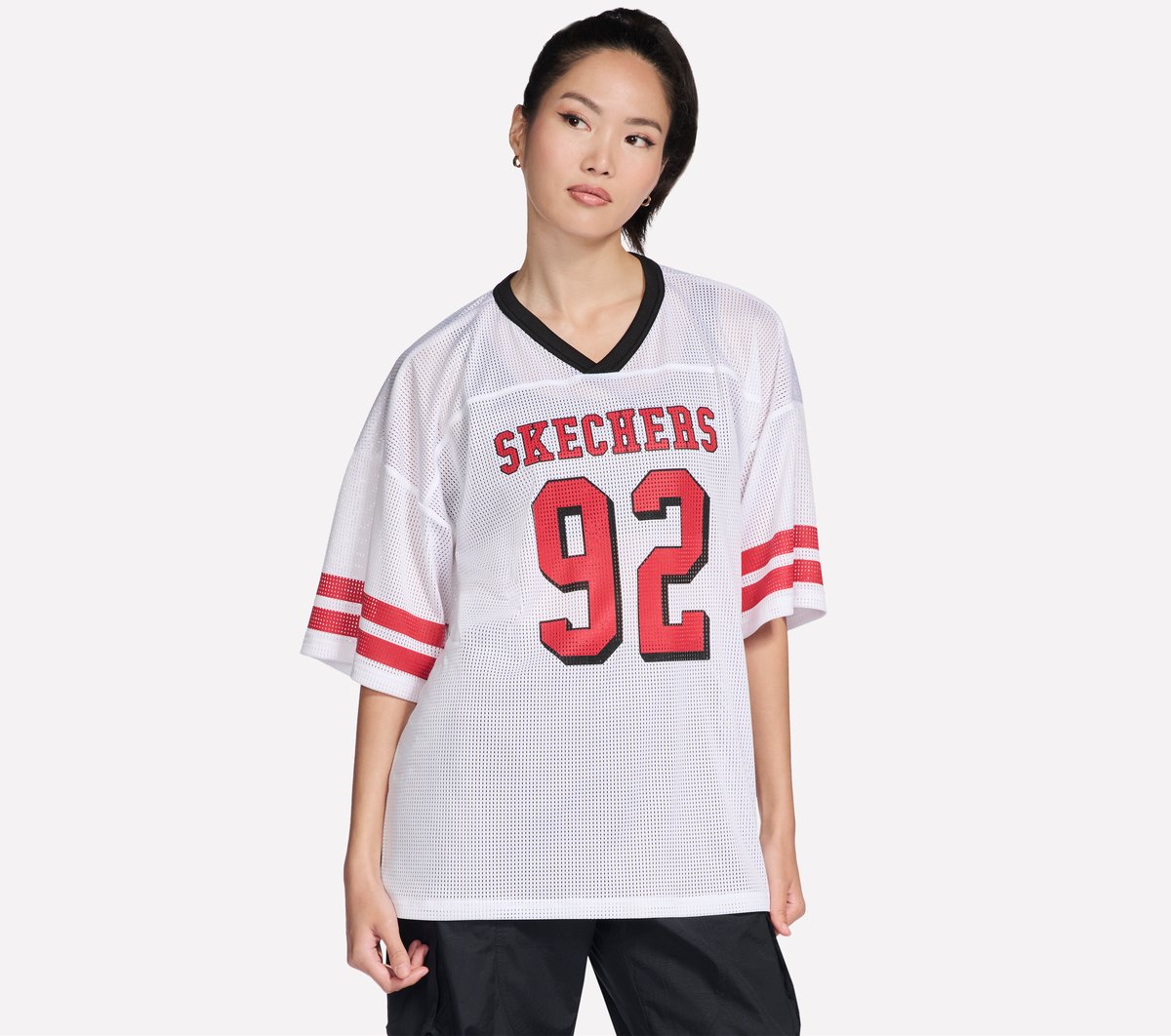 92 Jersey Skechers sale