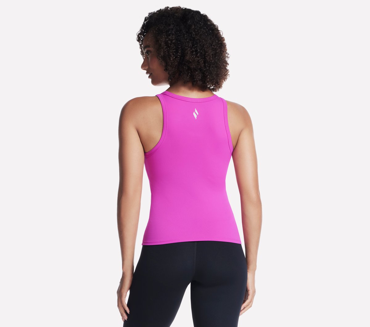 GO WALK Shelf Bra Tank Skechers online