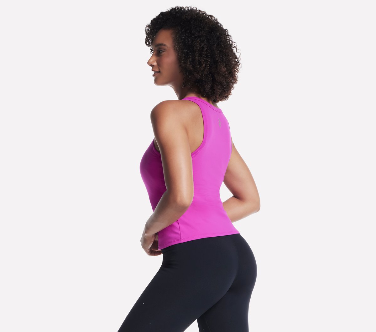 GO WALK Shelf Bra Tank Skechers online