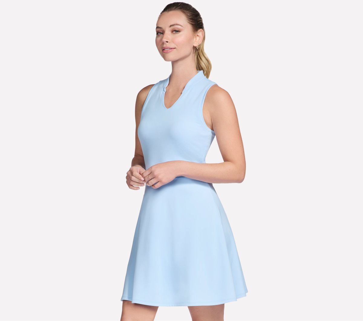 Sleeveless Birdie Dress Skechers on sale