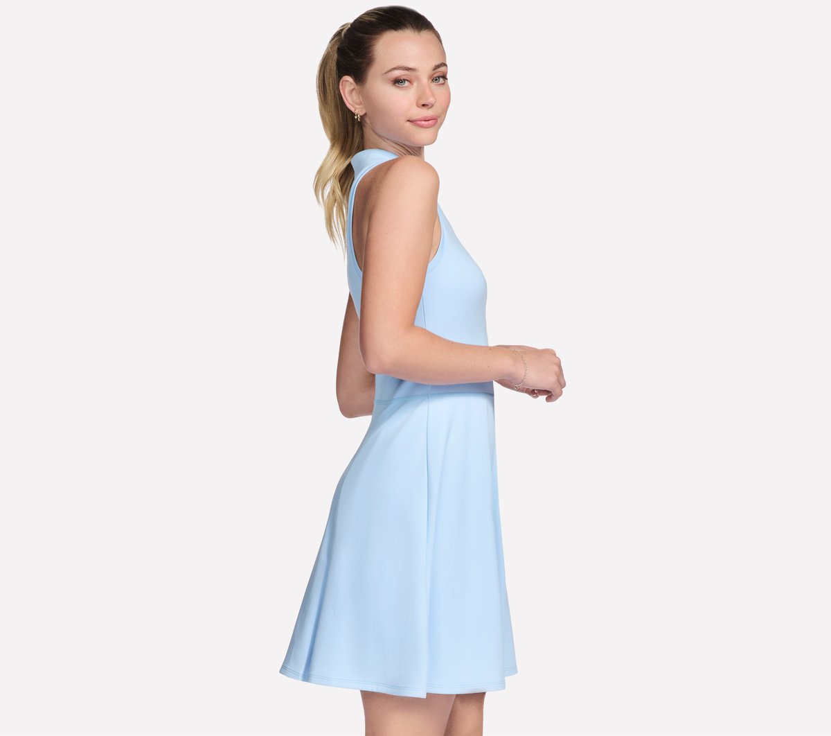 Sleeveless Birdie Dress Skechers on sale