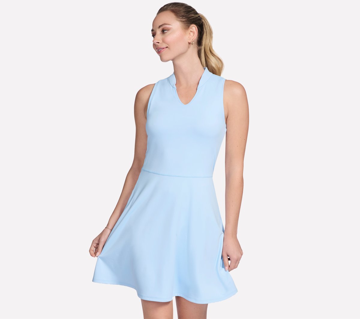 Sleeveless Birdie Dress Skechers on sale