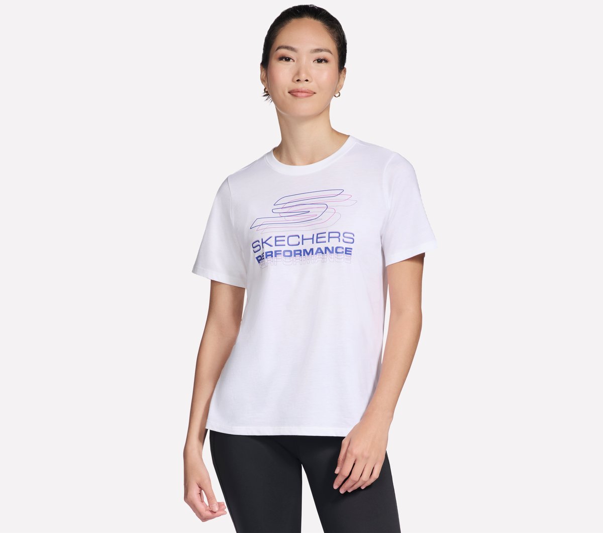 Velocity Tee Skechers sale