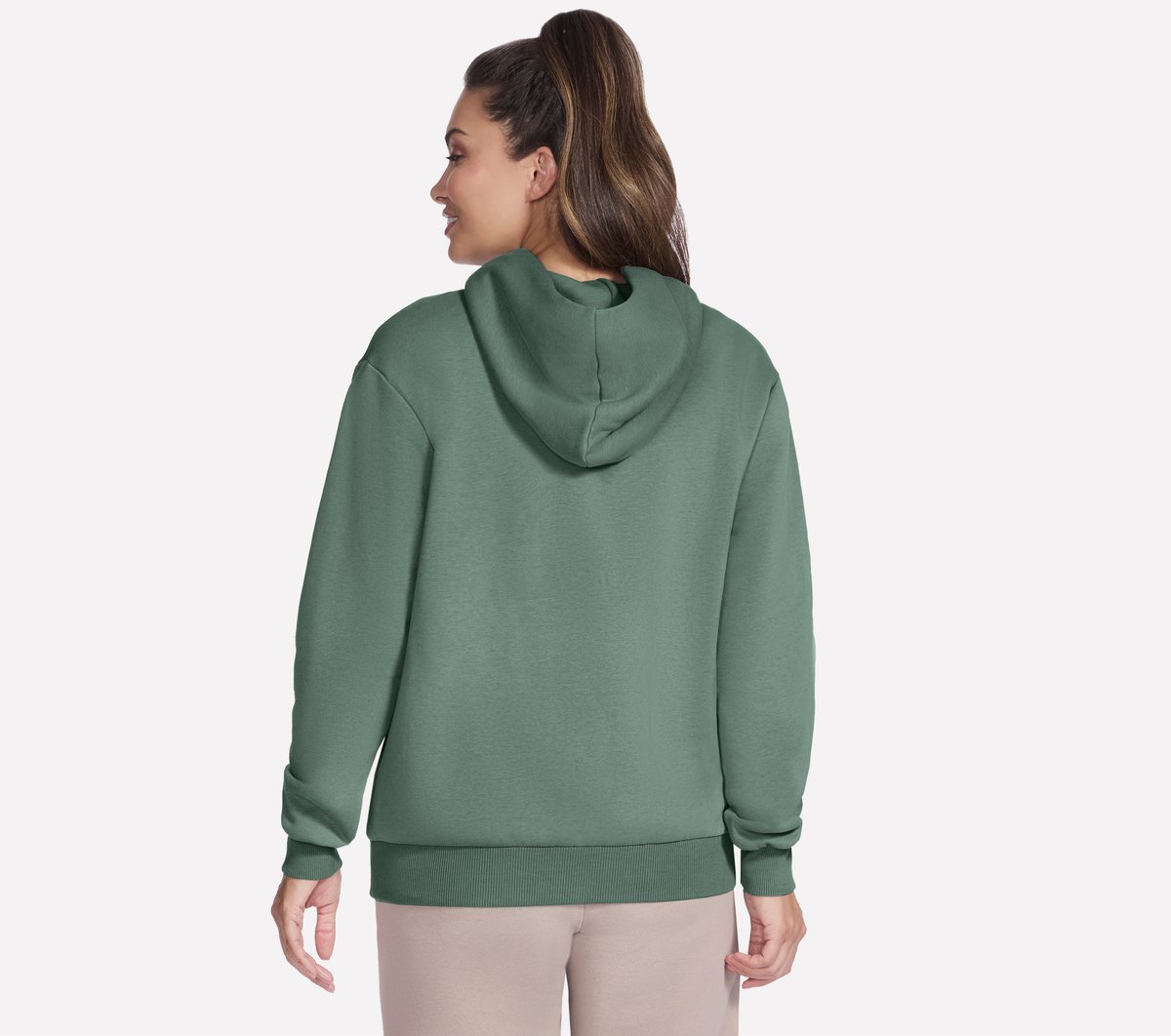 Collegiate Hoodie Skechers US