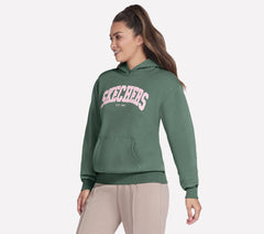 Collegiate Hoodie Skechers US