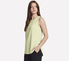 GO DRI Swift Tunic Tank Skechers discount